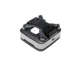 DJI Spark nabíjecí stanice