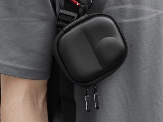 PU úložné pouzdro pro akční kameru DJI Osmo Nano