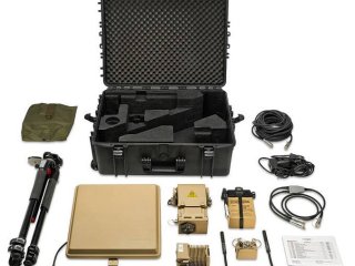 Pozemní data terminál GDT50