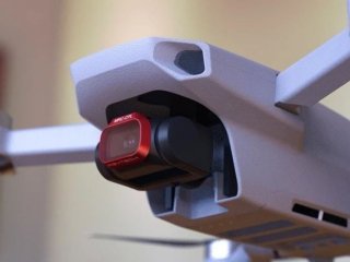 Sada ND filtrů Pgytech na DJI Mavic Mini / Mini 2 / Mini SE