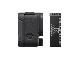 Akční kamera Insta360 Ace Pro 2 + baterie navíc