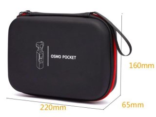 Voděodolné pouzdro na stabilizátor DJI Osmo Pocket