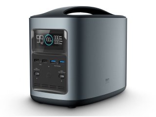 Přenosná nabíjecí stanice EcoFlow RIVER370