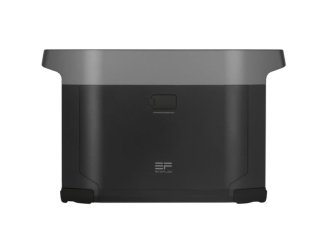 Baterie pro zdvojnásobení kapacity stanice EcoFlow DELTA Max