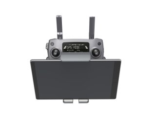 DJI Mavic series / Spark držák tabletu 7 - 10 palců