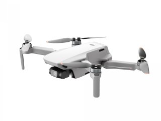 DJI Mini 4K Fly More Combo