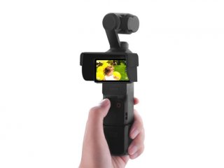 Sluneční clona na displej DJI Osmo Pocket 3