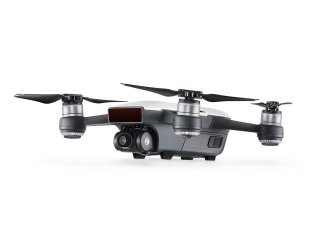 DJI Spark Fly More Combo (Alpine White)