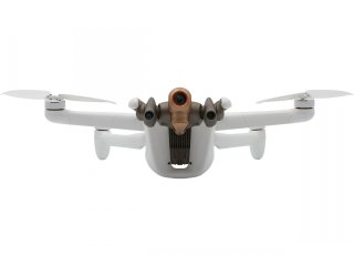 Robotický 4G dron Parrot ANAFI Ai pro fotogrammetrii