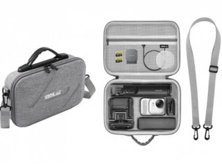 Nylonové pouzdro na rameno pro Insta360 GO Ultra