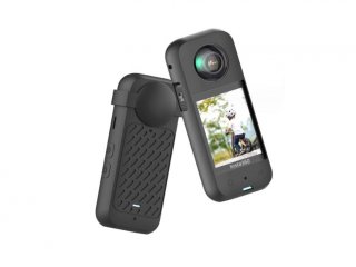 Silikonový kryt na kameru Insta360 X3