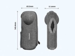 Mini pouzdro na kameru Insta360 X4