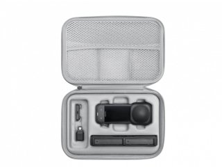 Přepravní pouzdro pro akční kameru Insta360 X5