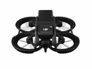 Chrániče na ochranné oblouky dronu DJI Avata