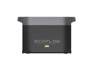Přídavná baterie EcoFlow DELTA 2 MAX EU