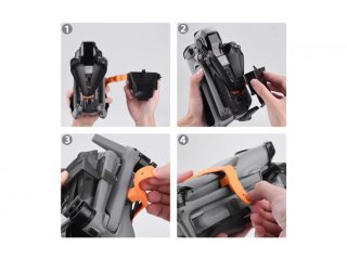 Držák vrtulí na dron DJI Air 3