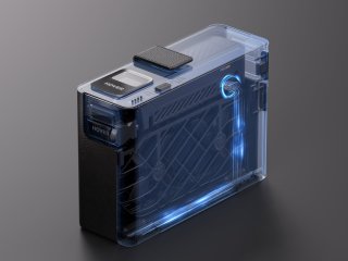 HOVERAir Nabíjecí pouzdro pro X1 Pro /X1 PROMAX