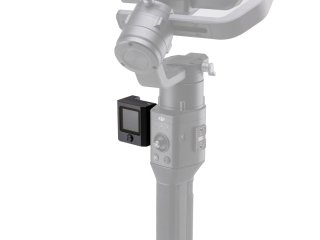 Řídicí jednotka pro ruční stabilizátor kamery DJI Ronin-S