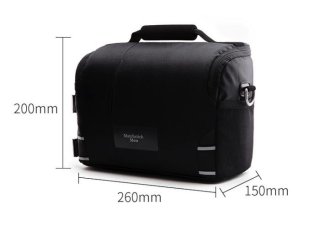 Polyesterová fotobrašna