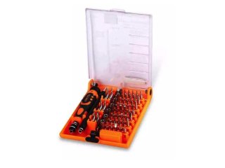 Univerzální sada nářadí (52ks)