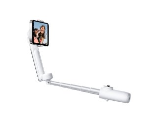 Stabilizátor na telefon Insta360 Flow (bílý)