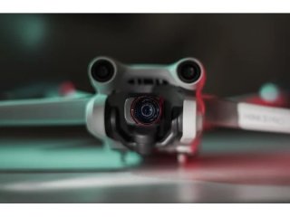 Freewell sada dvou efektních filtrů na dron DJI Mini 3 / Mini 3 Pro