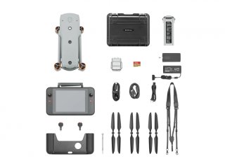 Autel EVO Max 4T Combo (Smart Controller V3)