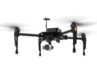 Kamera DJI Zenmuse Z3 pro Inspire 1, M100, M600/Pro