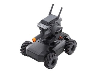 Pojízdná kamera DJI RoboMaster S1