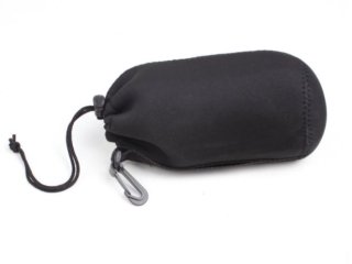 Neoprenový vak na dálkový ovladač DJI Mavic Pro / 2 / Air / Mini / SE