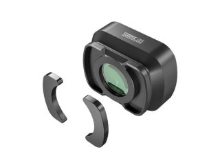 Makro filtr na DJI Osmo Pocket 3