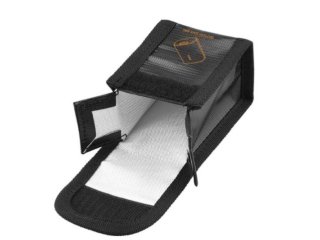 Ohnivzdorný obal na baterii DJI FPV Goggles V2