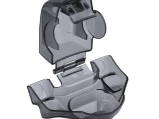 Kryt kamery a senzorů na DJI FPV závodní dron