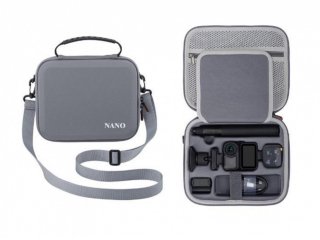 Brašna přes rameno pro akční kameru DJI Osmo Nano