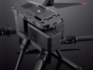 TB65 inteligentní baterie pro dron DJI Matrice 350 RTK