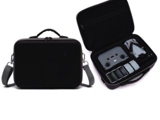 Pouzdro s pěnovou výplní na dron DJI Mini 3 / Mini 3 Pro