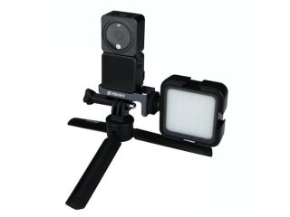 CNC adaptér pro připojení dalšího příslušenství ke kameře DJI Action 2