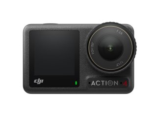 Akční kamera DJI Osmo Action 4 Adventure Combo