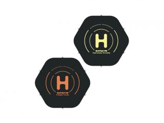 Přistávací plocha pro drony 110cm