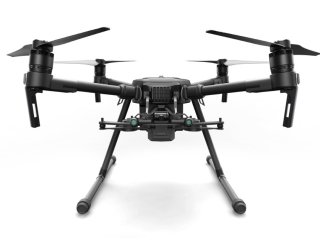 DJI Matrice 210 V2