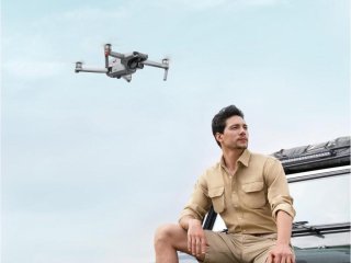 DJI Mavic Air 2 Fly More Combo