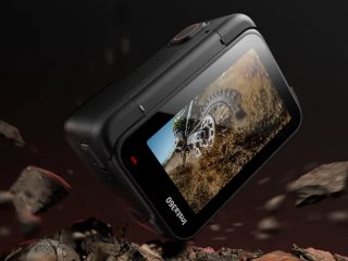 Ochranné sklo na displej Insta360 Ace Pro