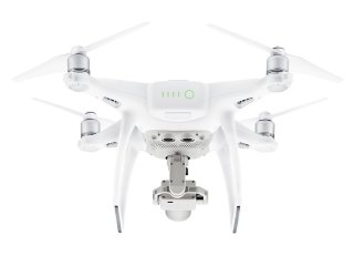 DJI Phantom 4 Advanced