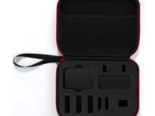 Nylonové pouzdro na kameru DJI Osmo Action 3 / Osmo Action 4