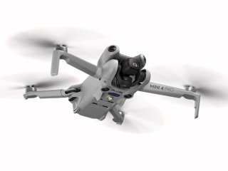 Startrc UV filtr na dron DJI Mini 4 Pro