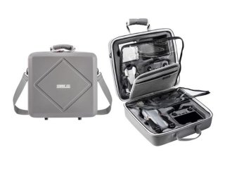 Dvouvrstvé pouzdro na dron DJI Mini 4 Pro a DJI Air 3S