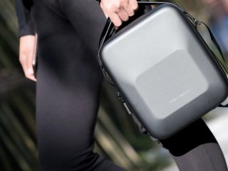 DJI Mavic Air přepravní pouzdro