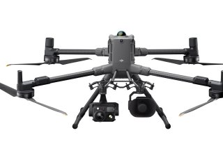 DJI Matrice 400 + DJI Care Enterprise Plus na 1 rok