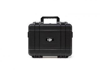 Malý odolný kufr na dron DJI Mini 4 Pro + RC-N2