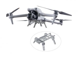 Rychloupínací podvozek na dron DJI Air 3